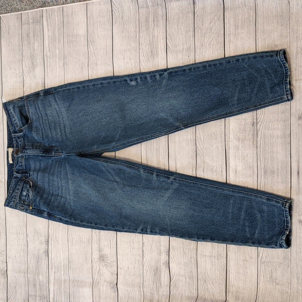 Unpublished Jeans EUC